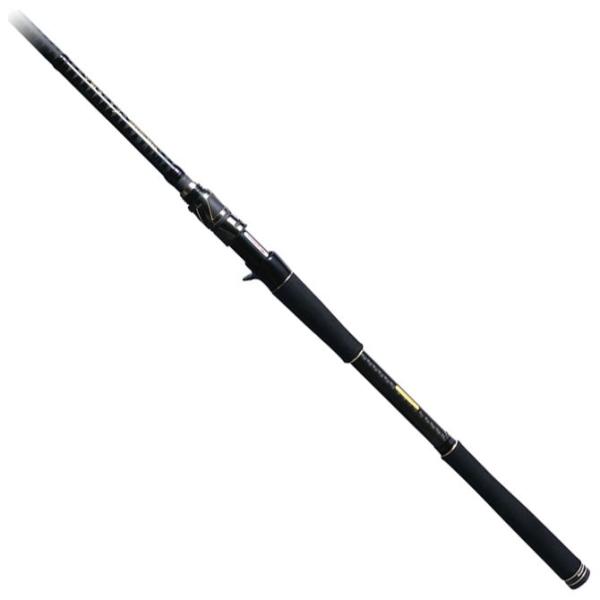 DESTROYER T.S TENCHIJIN TS82X 天地人 DESTROYER T.S TS82X ロッド | Megabass - メガバス オンライン