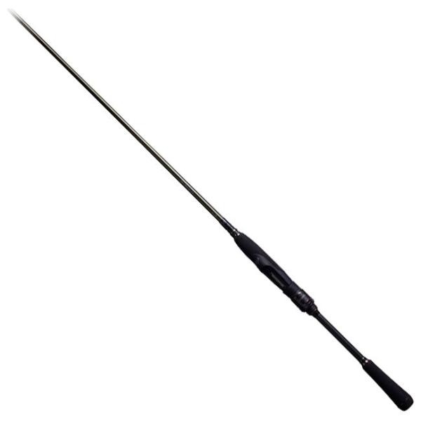 メガバス Megabass レヴァンテ F2-69LVS スピニングタイプ Megabass メガバス 19レヴァンテ F2-69LVS 6.9ft 1ピース