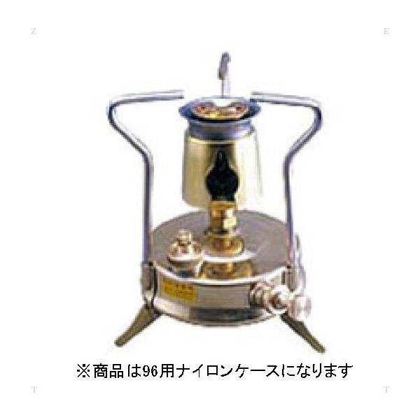 在庫状況：お取り寄せ/お届け：約2週間/◆MANASLU スペアパーツナイロンケースです。◆大切なストーブの収納、運搬に便利なパッド入りの専用ナイロンケースです。◆本体と付属品を収納するのにぴったりのサイズになっています。/[STA2134]