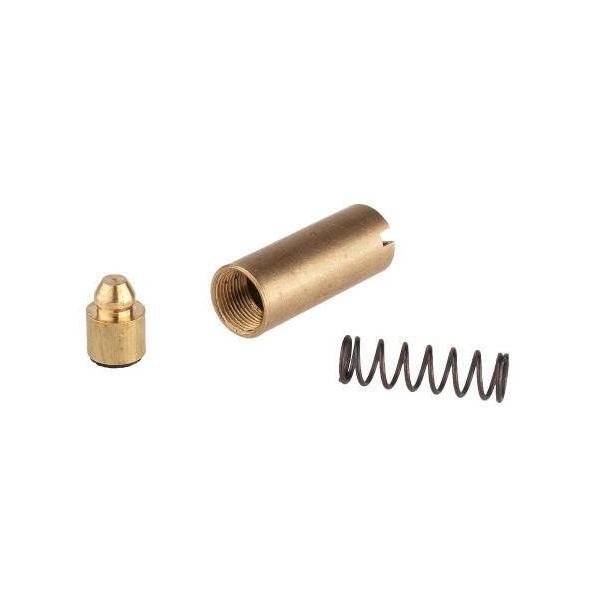 Petromax（ペトロマックス） HK150/ 500用 ジェネレーターバルブ 返品