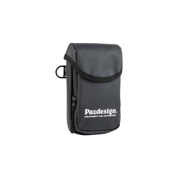 在庫状況：お取り寄せ/◆スマホ、デジカメ、鍵など小物の収納に!!・サイズ：幅100×奥行55×高さ180mm/[PAC319BKWH]