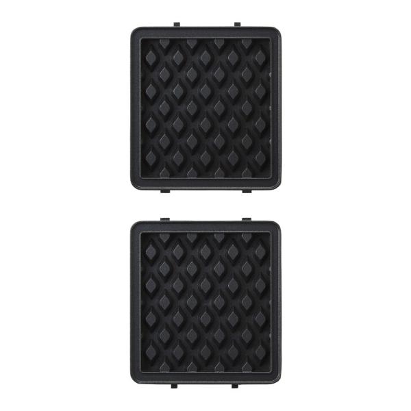 在庫状況：お取り寄せ/お届け：約2週間/※(BRUNO グリルサンドメーカー シングル)(別売)にセットしてご使用ください。※プレートは必ずレバーをスライドさせながら着脱してください。◆(BRUNO グリルサンドメーカー シングル)専用オプ...