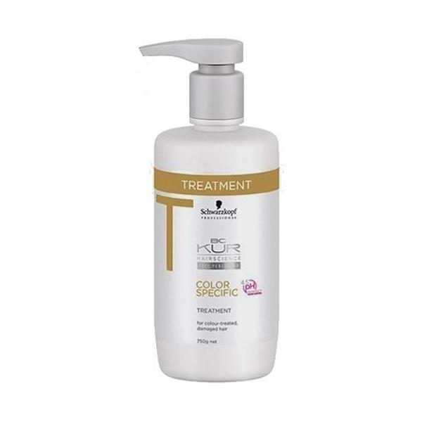 BCクア カラースペシフィーク トリートメント 750g シュワルツフコフ 返品種別A