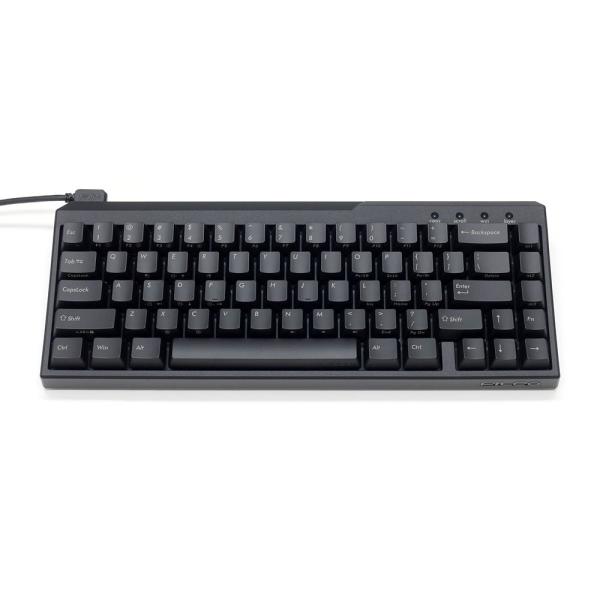 美品 FILCO Majestouch Xacro M3A キーボード 赤軸 FILCO FILCO Majestouch Xacro M3A 67US MX SILENT RED軸 英語 US