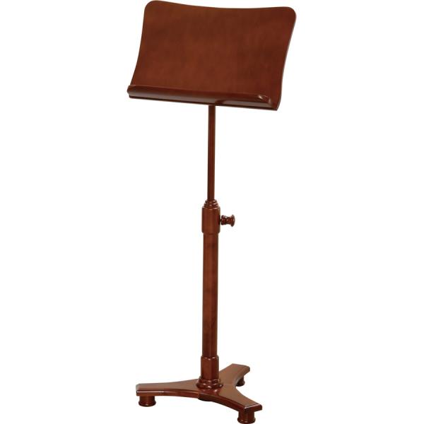 他サイト： キクタニ 木製譜面台(ブラウン) KIKUTANI FS-GS BRO 返品種別Aの商品画像