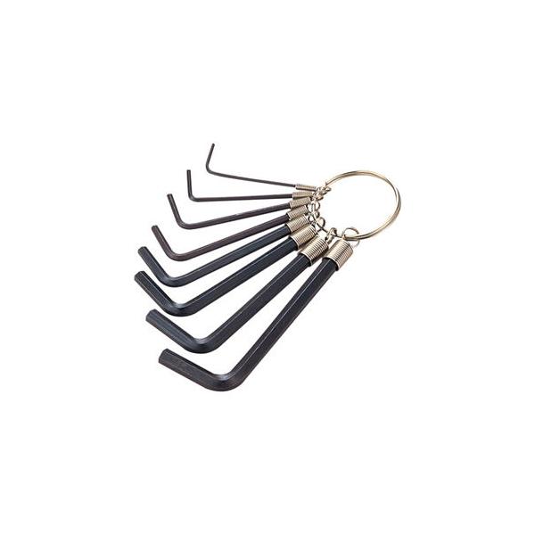 他サイト： キクタニ 6角レンチ KIKUTANI SY-01 返品種別Aの商品画像