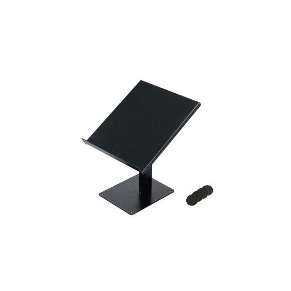 在庫状況：お取り寄せ/3日〜5日で出荷/◆便利なDJ用CDプレイヤースタンド◆様々なシーンでご利用いただける便利なスタンド/[DJCDL]