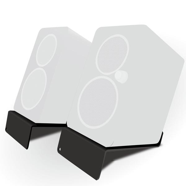 KIKUTANI（キクタニ） スピーカースタンド(2台1組) KIKUTANI MO-SPS-Z