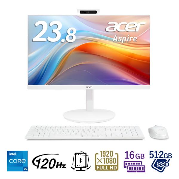 acer デスクトップパソコン i5 SSD Win10 Amazon.co.jp: Acer デスクトップパソコン Aspire Core i5-8400