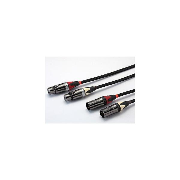 オーブ XLRケーブル(8.0m・ペア) ORB J10XLR-CLEARFORCE8.0 返品種別A