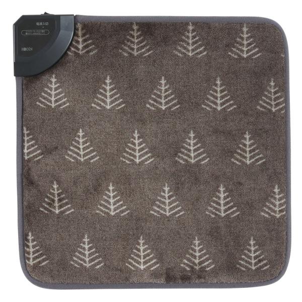 在庫状況：お取り寄せ/お届け：約2週間/2023年09月 発売/◆コンパクトサイズであたたかさはそのままに節電提案モデル・本体寸法：40×40cm・消費電力：27W/[VWM401HHK]