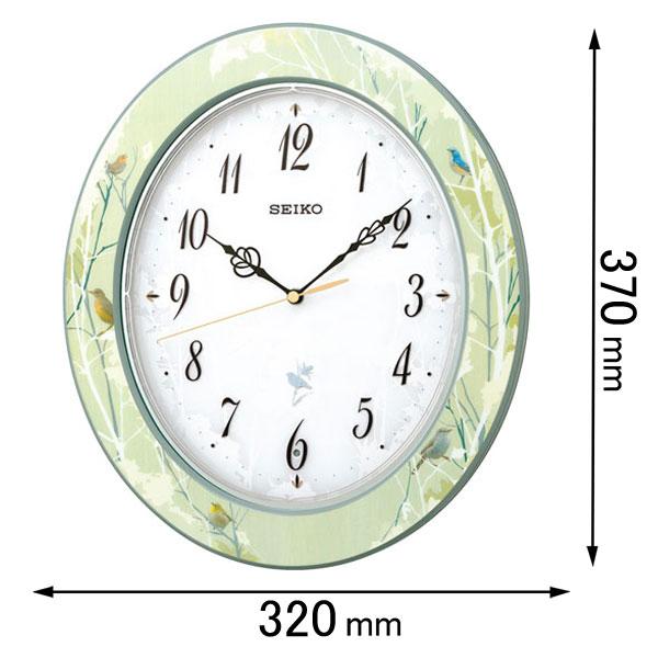 在庫状況：在庫僅少/2017年08月 発売/【セイコー　クロック 延長保証サービスのお知らせ】(2024年 6月 1日)以降ご注文分より延長保証サービスがスタートしております。(2024年 6月 1日)以降メーカー出荷分よりご登録用の二次元...