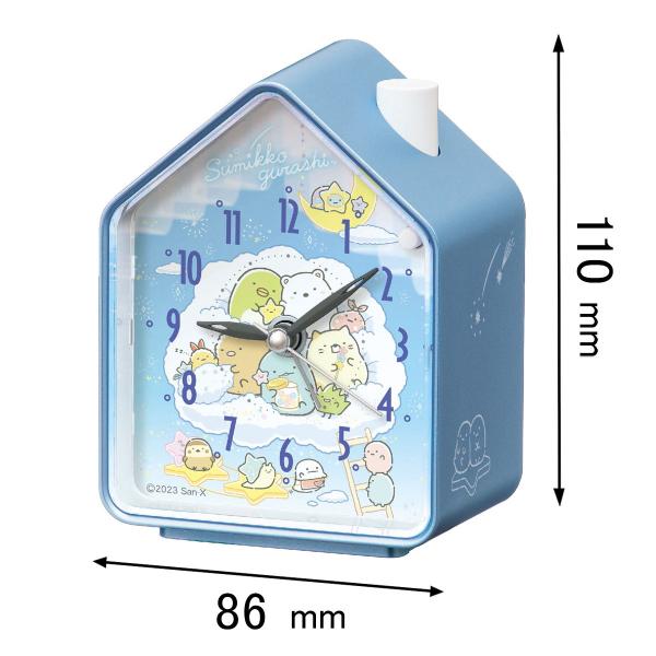 在庫状況：在庫あり/2023年11月 発売/【セイコー　クロック 延長保証サービスのお知らせ】(2024年 6月 1日)以降ご注文分より延長保証サービスがスタートしております。(2024年 6月 1日)以降メーカー出荷分よりご登録用の二次元...