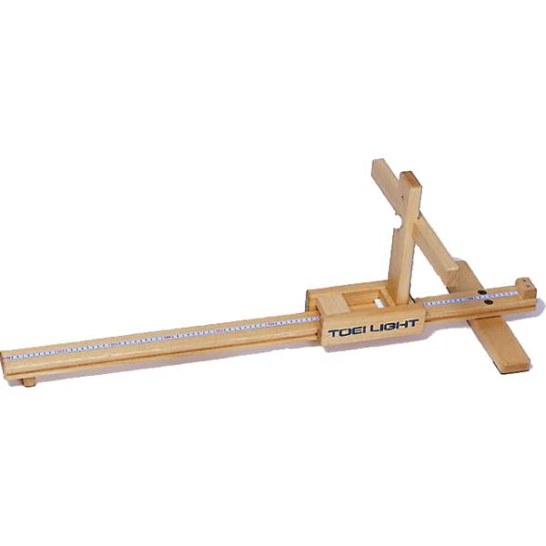 在庫状況：お取り寄せ/◆木材の優しい感触◆スタンダードタイプ◆記録が残るマグネットプレート式/[T2233TOEILIGHT]