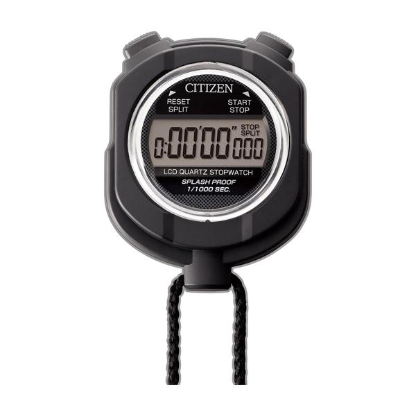 在庫状況：お取り寄せ/お届け：約2週間/◆ストップウォッチ機能(表示：デジタル1/1000秒まで・9時間59分59秒まで計測)◆単純計時、積算計時◆防滴：IPX3相当/[G2007TOEILIGHT]