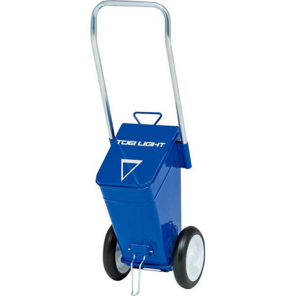 在庫状況：お取り寄せ/お届け：約2週間/◆ライン引き7．5S◆炭カル7.5kg◆ライン幅の選択ガイド付(フィールド：5cm、野球7.6cm)/[G2073TOEILIGHT]