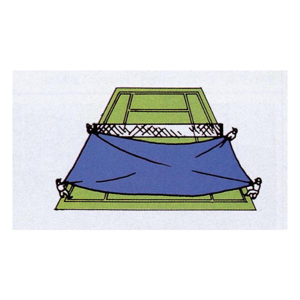 在庫状況：お取り寄せ/※サンドウエイト別売です。◆砂場やテニスコート等に◆屋内外兼用/[G1389TOEILIGHT]