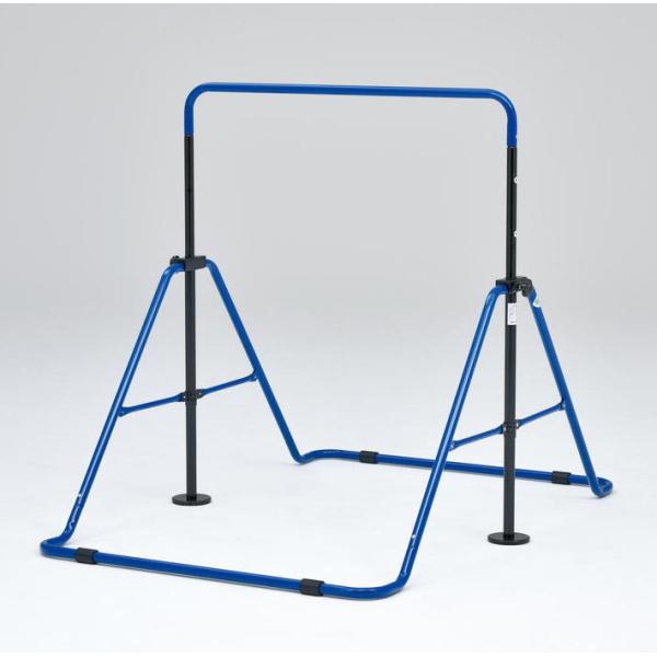 在庫状況：お取り寄せ/お届け：約2週間/◆保育・幼児向、一人用、屋内外兼用◆ご家庭の中や中庭などでご使用いただける子ども用鉄棒◆運動全般の意識に影響する逆上がり、幼児期より鉄棒に慣れ親しみ、運動能力の向上に!！/[T1866TOEILIGHT]