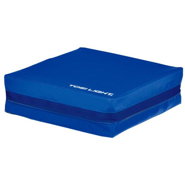 在庫状況：お取り寄せ/お届け：約2週間/◆乗って、跳ねて、降りてが楽しい!◆こども達の(もっと!)が引き出せるマットです/[T1877BTOEILIGHT]