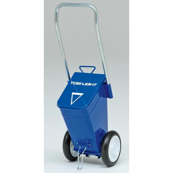 在庫状況：お取り寄せ/お届け：約2週間/◆卵殻・炭カル兼用ライン引き◆炭カル7.5kg◆ライン幅の選択ガイド付(フィールド：5cm、野球：7.6cm)/[G1766TOEILIGHT]