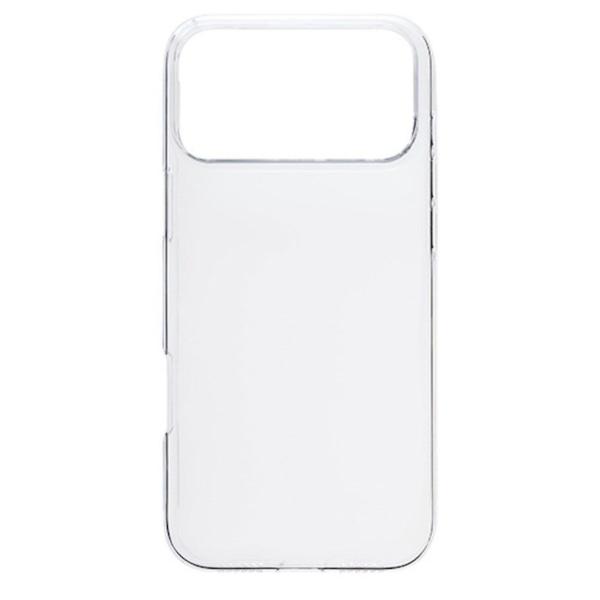 パワーサポート Air Jacket for iPhone 17 Pro Max用(Clear) PPAC-71 返品種別A