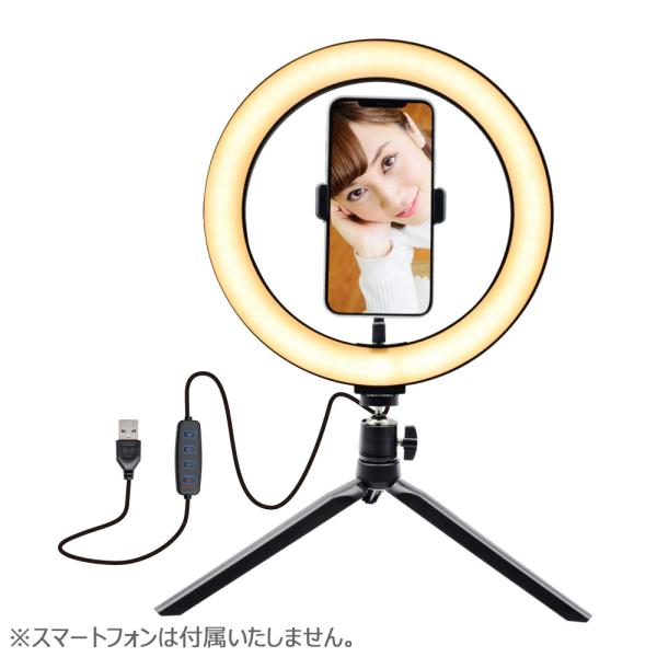 JTT スマホブロードキャストライトスタンド BROCASLTST 返品種別A