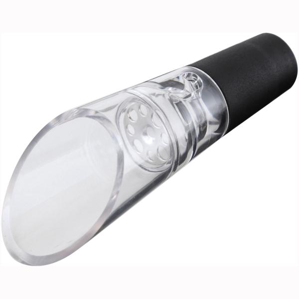 在庫状況：お取り寄せ/お届け：1〜2週間/◆グラスに注ぐだけでデキャンタージュ。ワイン本来の味わいを1杯のグラスから。/[8821]