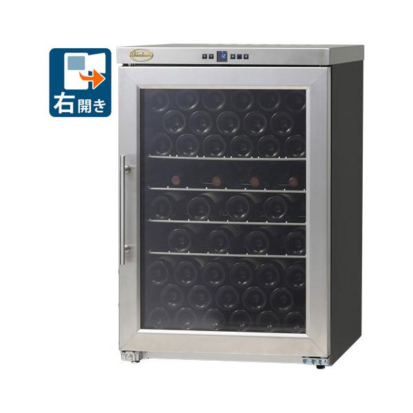 在庫状況：お取り寄せ/お届け：1〜2ヶ月/★離島、山間部、一部遠隔地はご注文をお受けできません。◆ドイツならではの高性能・高品質ワインセラー◆ボタンを押すだけ、簡単操作◆清潔な環境でワインを守る、クリーン加湿方式・外形寸法：幅600×奥行6...