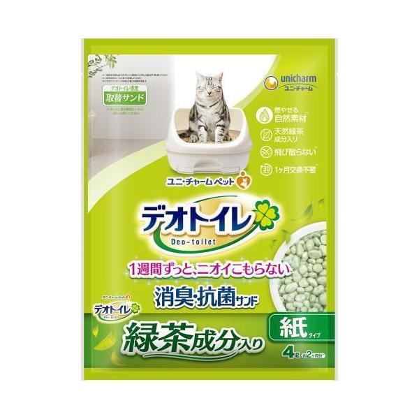 在庫状況：在庫僅少/※仕様やパッケージは、リニューアルなどの理由で変更になっている場合がございます。予めご了承下さい。◆サンド表面にオシッコ汚れを残さず通過し、ニオわない◆紙タイプだから、可燃ゴミで処理OK◆交換は月1回。1ヶ月交換不要◆飛...