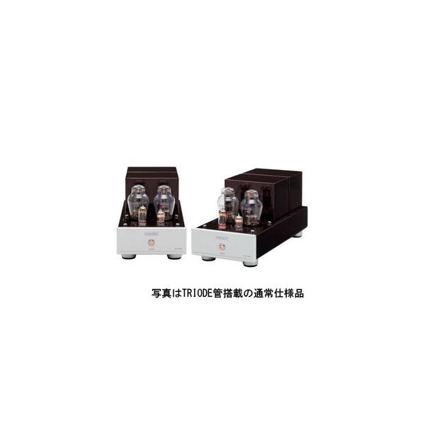 トライオード 真空管モノラルパワーアンプ(2台1組)(PSVANE WE300B 仕様) TRIODE TRX-P300M-WE300B(ペア) 返品種別A