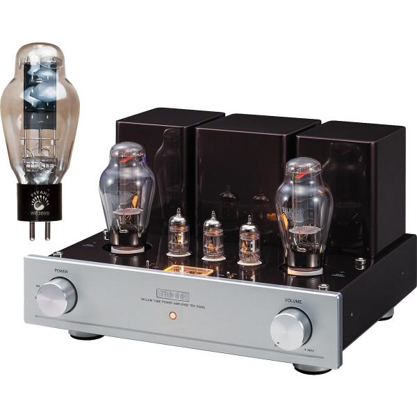 トライオード 真空管ステレオパワーアンプ(PSVANE WE300B 仕様) TRIODE TRX-P300S-WE300B 返品種別A