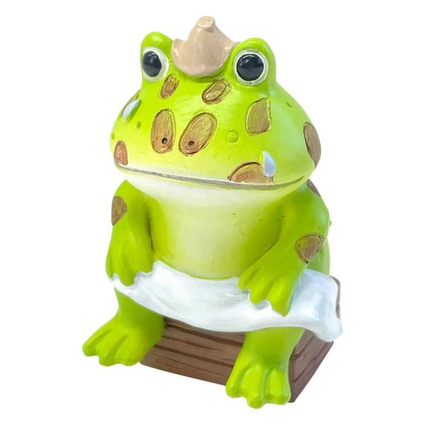 ティーライフ コポー サウナーツノ親分 インテリア/ 雑貨 73860(ティ-ライフ) 返品種別A