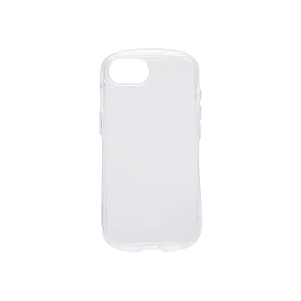 他サイト： Hamee iPhone 16e用 TPUケース iFACE LOOK IN CLEAR(クリア) 41-988688 返品種別Aの商品画像