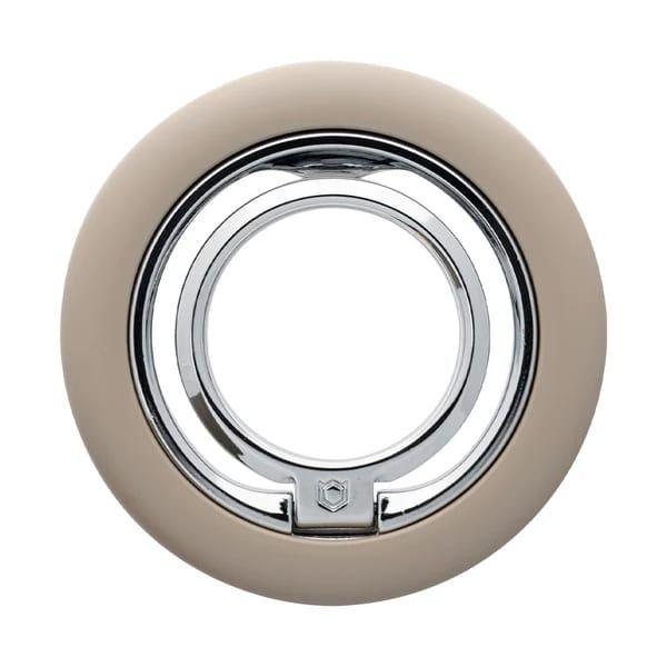 在庫状況：お取り寄せ/お届け：2月中旬以降/2025年04月 発売/※対応機種をお確かめの上、ご購入下さい。※画像は一部別色を使用しています。◆マグネットで自由自在に付け外し!iFaceからMagSafe対応のスマホリングが登場◆多機能リン...