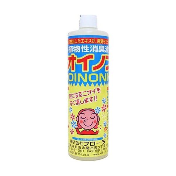 他サイト： フローラ ニオイノンノ(500cc) HB2055012 返品種別Bの商品画像