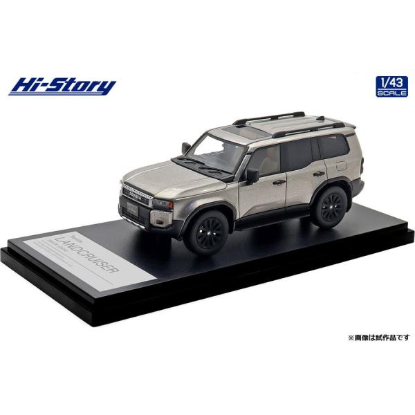 【送料無料】ザ・ストーリー ハイ・ストーリー ハイストーリー 1/ 43 Toyota LANDCRUISER 250