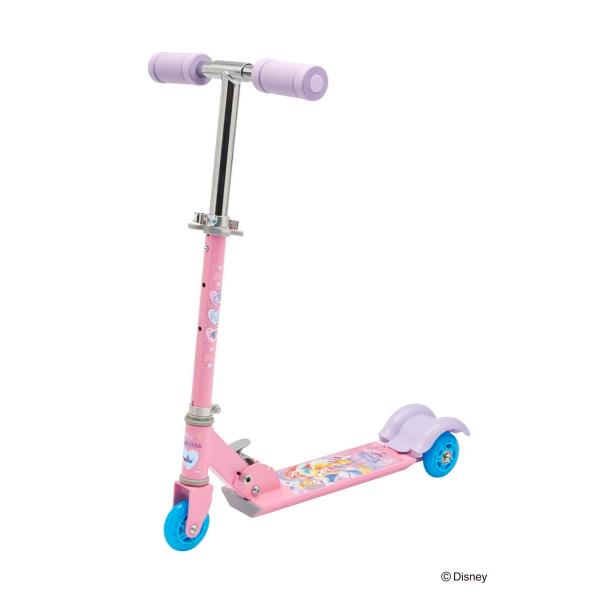 アイデス キックスクーター プリンセス ゆめラブ S 返品種別B