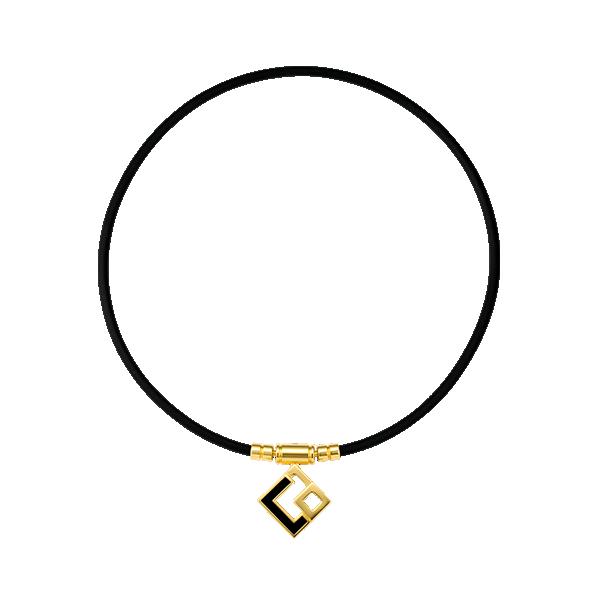 他サイト： コラントッテ コラントッテ TAO ネックレス AURA(プレミアムゴールド・サイズ：M 適応目安：43cm) Colantotte ABAPH52M 返品種別Aの商品画像