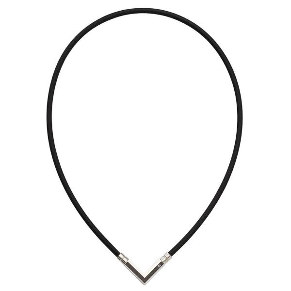 コラントッテ コラントッテ TAO ネックレス α VEGA NEXT(シルバー・サイズ：LL 適応目安：51cm) Colantotte ABARK37LL 返品種別A