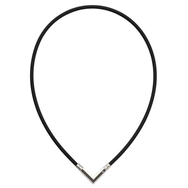 コラントッテ コラントッテ TAO ネックレス α VEGA NEXT(シルバー・サイズ：3L 適応目安：55cm) Colantotte ABARK37XL 返品種別A