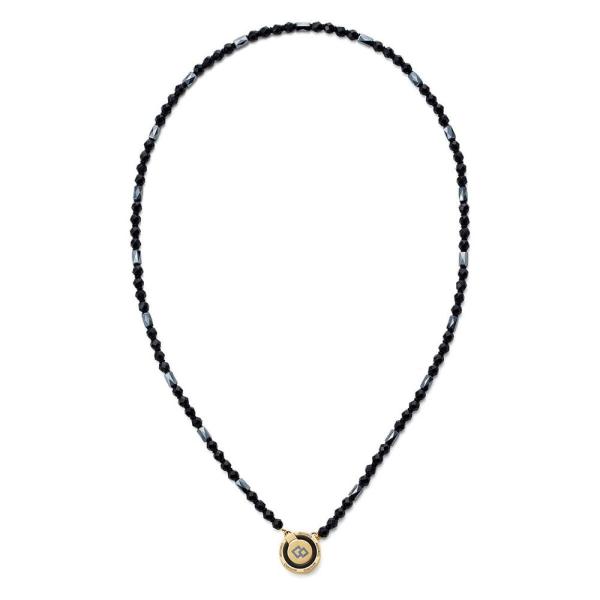 コエル✖️ラスールコラボネックレスヨンア新品 ColanTotte コラントッテ THEO ネックレス LUSSO(ゴールド