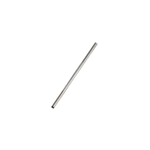 在庫状況：在庫僅少/万一、初期不良があった場合は必ず商品到着後1週間以内にJoshin web事務局までご連絡ください。◆ポール径25mm/ルミナスレギュラーシリーズ◆2.5cm刻みに棚板を設置する溝の付いたスチールラック支柱◆標準アジャス...