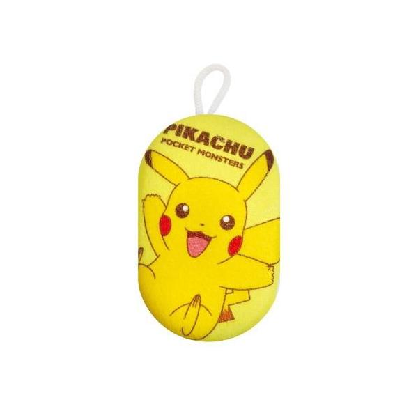 在庫状況：お取り寄せ/お届け：2〜3週間/※仕様及び外観は改良のため予告なく変更される場合がありますので、最新情報はメーカーページ等にてご確認ください。◆たっぷり泡立つ、やわらかいスポンジ。◆キャラクターバススポンジです。■原材料：ポリエス...