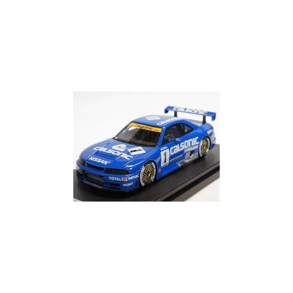 爆売り 1 43 カルソニック スカイラインgt R 1 1995 Jgtc Sugo Ebbro 即日出荷 Inalta Com Pe