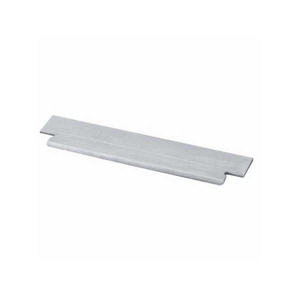 河怡 替刃式鉋替刃 10枚入(70mm) 1705 返品種別B