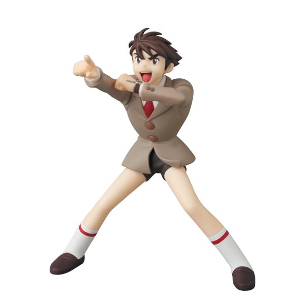 メディコム・トイ 　草間大作 MEDICOM TOY メディコム・トイ UDF 草間大作(ジャイアントロボ