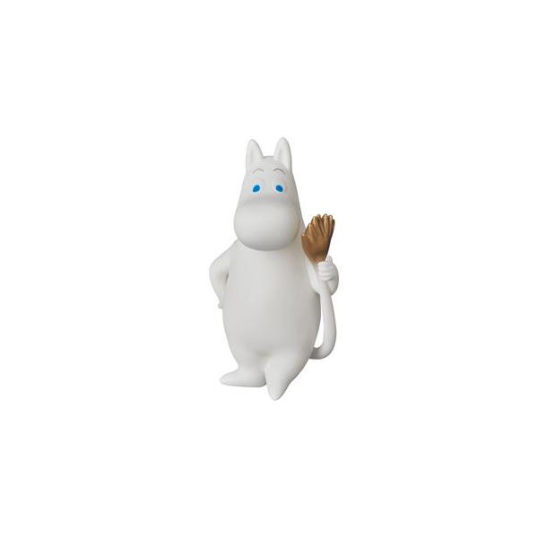 UDF MOOMIN ムーミンフィギュア ULTRA DETAIL FIGURE フィギュア UDF MOOMIN シリーズ6 ガウンを