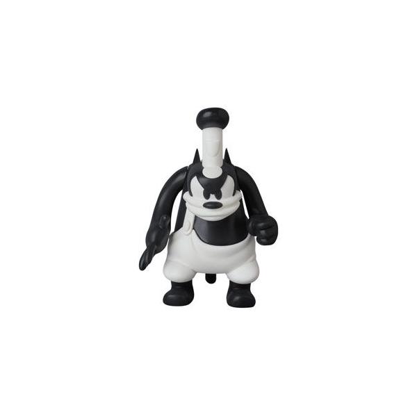 MEDICOM TOY（メディコム・トイ） UDF ピート(蒸気船ウィリー