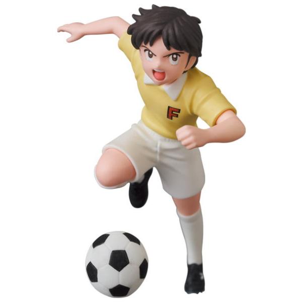 MEDICOM TOY（メディコム・トイ） UDF 松山光(キャプテン翼)フィギュア