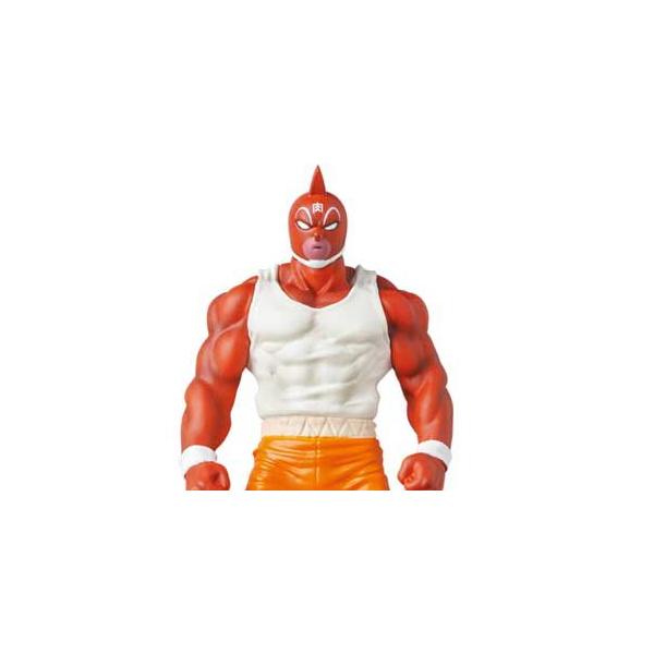 MEDICOM TOY（メディコム・トイ） UDF キン肉マン シリーズ2 キン肉